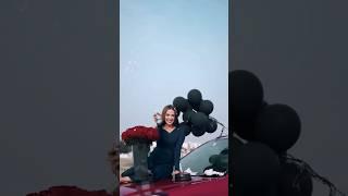 Nimra Khan Birthday Special Video ️ #nimrakhan #shorts #medialogy #birthday #reels #love
