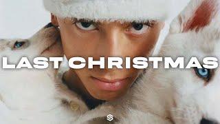 FREE Central Cee X Sample Drill Type Beat - LAST CHRISTMAS  Melodic Drill Type Beat 2022