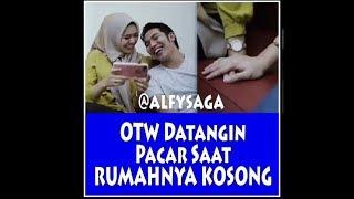 Ngakak Kumpulan Video Lucu Alfysaga Terbaru Part 1