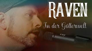 Raven Sleipnir - In der Götterwelt DEMO 2020