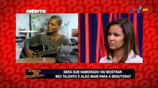 Teste de Fidelidade Sedutora Cris Melo 23022014