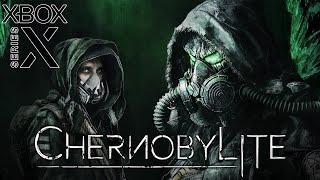 Chernobylite Xbox Series X First Hour of Gameplay 4K 60FPS