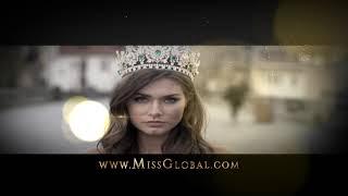 Miss Global 2021 Promo