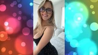 Big Bank Challenge TikTok Girl Twerking Compilation Girls Twerk shorts bikini ass sexy 