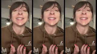 Gabbie Hanna Poetry Antisocial Media