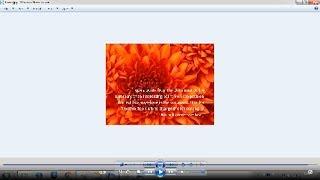 How to Group Picture and TextBox in Word Document and Save them as picture