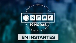 News 19 Horas - 04072024