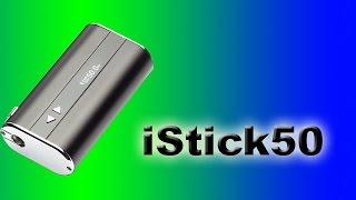 iStick 50watt