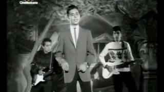 Enrique Guzman Muñequita Video 1963. wmv