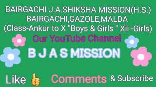 Our YouTube Channel Thumbnail on 22 May 2021