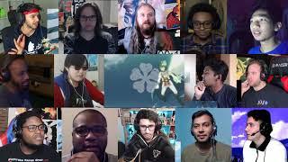 Black Clover 154 Live Reaction Mashup