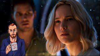 Why I Like The Movie Passengers 2016