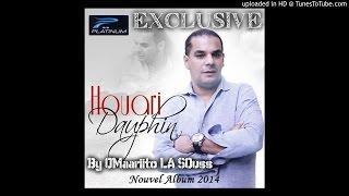 Houari Dauphin - Ki Tebghi Tkahli 3eliya Diri Nwadrek 2015 BY OMaariito LA SOuss