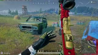 SORUNLAR BİZİ YILDIRAMADI PUBG