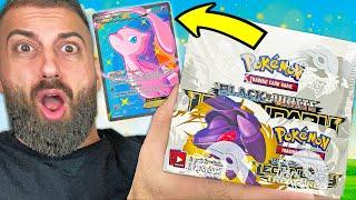 This Pokemon Box Has HUNDREDS of Rare Cards Inside $3000