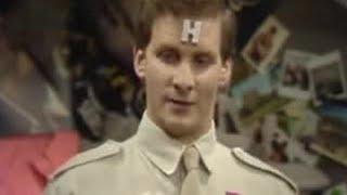 Rimmers Diary  Red Dwarf  BBC Studios