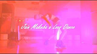 Makeba - Jain X Loco Dance Video Slowed + Reverb  Oohe Tik Tok Viral Music  Trending Reels Music