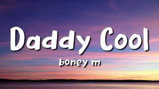 Boney M - Daddy Cool Lyrics