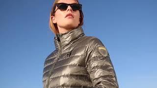 BLAUER WOMAN  Spring Summer 2021 collection video