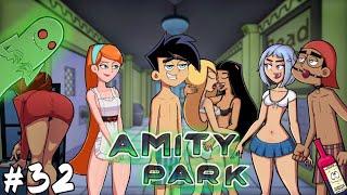 Living the Dream  Amity Park  Episode 8  Part 2