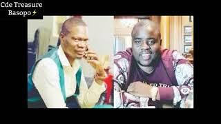 Breaking Wicknell Chivhayo leaked video how he captured Mnangagwa