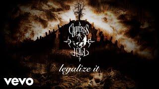 Cypress Hill - Legalize It Official Audio