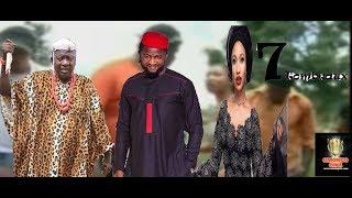 7 tombeaux SAISON 1 Nollywood Extra