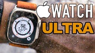 Apple Watch Ultra Things to Know before you Buy
