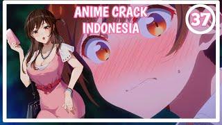 Bicara Di Atas Tempat Tidur Yukk - Anime Crack Indonesia #37