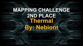 2nd Place - Thermal  By Nebiont