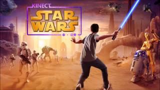 Star Wars Kinect Soundtrack - Im Han Solo Clear Version