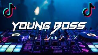 YOUNG BOSS  FVNKY NIGHT SEB REMIX