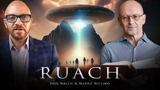 ¡Finalmente la verdad sale a la luz Paul Wallis y Mauro Biglino  Ruach - Ep 7