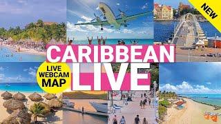 Caribbean Live Stream ️