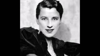 Beatrice Lillie - Marvelous Party 1938 Noel Coward Set to Music w Lyrics