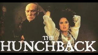 The Hunchback 1997 Salma Hayek Richard Harris & Mandy Patinkin