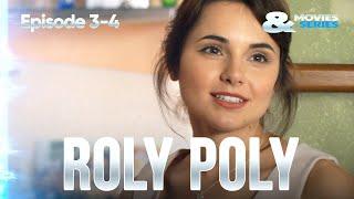▶️ Roly poly 3 - 4 episodes - Romance  Movies Films & Series