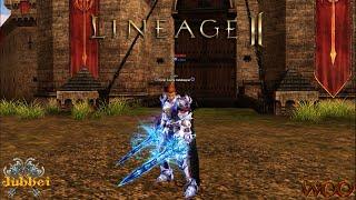 Tyrr Duelist Siege DionOren 30 Jul 2023 Lineage 2 Chronos - Jubbei