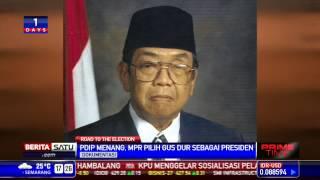 Pemilu Indonesia dari Masa ke Masa