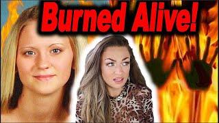 BURNED ALIVE  Jessica Chambers Brutal Murder  UNSOLVED