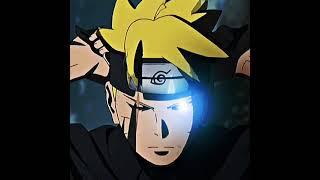 Boruto Uzumaki Glow Up Edit - CLOSE EYES #shorts