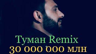 Shamil Beshliev - Туман Remix Feat Isko_Alvarez COVER RAIKAHO  2021 New