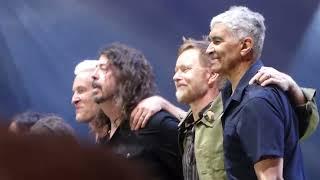 Foo Fighters Everlong Live Boston Calling Music Festival May 26 2023 Boston MA