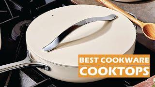 5 Best Cookware Cooktops in 2024 - Induction Cookware for Cooking