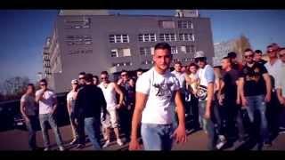 S-Hot - Molotov Rap Offizieles Musikvideo  BBN