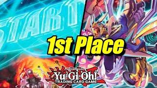1st Place Locals Gold Pride Deck Profile - April 2023  - Yu-Gi-Oh TCG