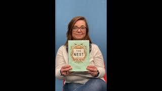 Super Short Recommendations The Nest by Cynthia DAprix Sweeney