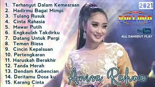 Anisa Rahma New Pallapa 2021 Full Album #ADP No IKLAN