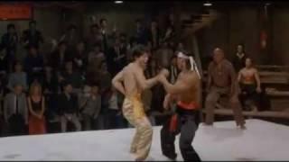 Bloodsport - Chong Lis Fights