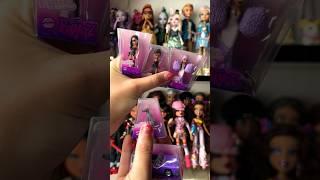 Obsessed  #bratzmini #kyliebratz #blindbox #unboxing #bratz #dolls